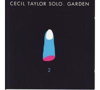 Taylor,Cecil - Garden V.2