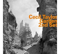 Taylor, Cecil - Garden - Volume 2