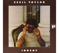 Taylor Cecil - Indent
