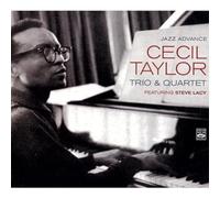 Taylor, Cecil - Jazz Advance
