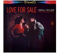 Taylor, Cecil - Love For Sale