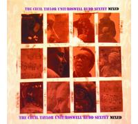 Taylor, Cecil - Mixed
