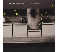 Taylor, Cecil Unit - Live In Bologna