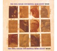 Taylor,Cecil Unit - Mixed