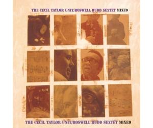 Taylor,Cecil Unit - Mixed