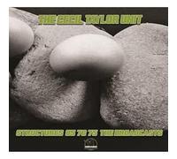 Taylor, Cecil: Unit - Structures 85 76 75: the Broadcasts: 2cd