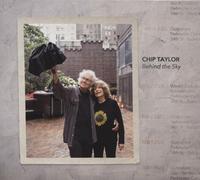 Chip Taylor Behind the Sky (CD) Album