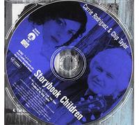 Taylor, Chip & Carrie Rod - Storybook Children