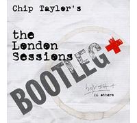Taylor, Chip - London Sessions (2 CD)