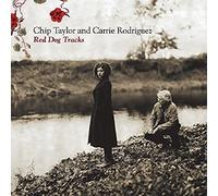 Taylor, Chip & Rodriguez, Carrie - Red Dog Tracks