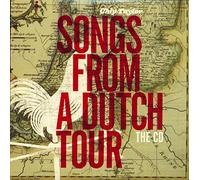 Taylor, Chip - Songs From A Dutch Tour