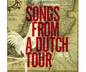 Taylor, Chip - Songs From A Dutch Tour