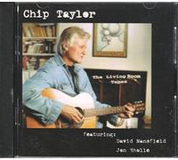 Taylor,Chip - The Living Room Tapes