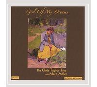 Taylor Chris - Girl of My Dreams