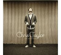 Taylor, Chris - TAKE ME ANYWHERE