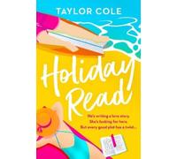Taylor Cole Holiday Read (Tascabile)