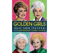 Taylor Cole Miller The Golden Girls (Copertina rigida)
