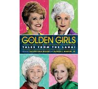 Taylor Cole Miller The Golden Girls (Tascabile)