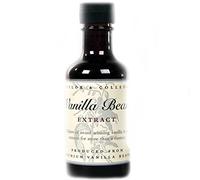 Taylor & Colledge Estratto Di Vaniglia Fagiolo 100ml (Confezione da 6)