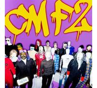 Taylor Corey - Cmf2 (Vinile Autografato)