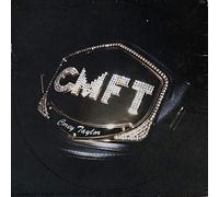 Corey Taylor – CMFT – CD – Edizione autografata
