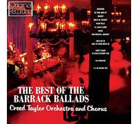 Taylor, Creed Orchestra - Best Of The Barrack Ballads