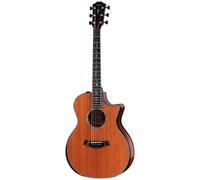 Taylor Custom #3: Canela