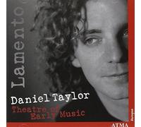 Taylor, Daniel - Lamento