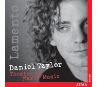 Taylor, Daniel - Lamento