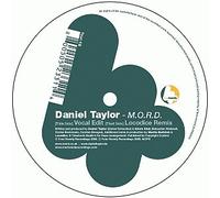 Taylor,Daniel - Mord Incl.Locodice Remix