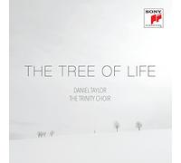 Daniel Taylor Daniel Taylor: The Tree of Life (CD) Album