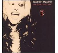 Taylor Dayne - Greatest Hits Live