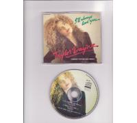 TAYLOR DAYNE - I'LL ALWAYS LOVE YOU - PICTURE DISC CD