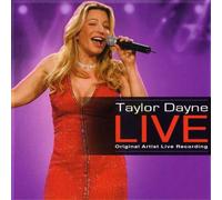 Taylor Dayne - Live