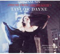 Taylor Dayne - Original Sin (2 Remix)