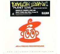 Taylor Dayne - Planet Love