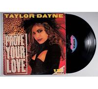 Taylor Dayne - Prove Your Love