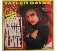 Taylor Dayne - Prove Your Love (House Mix)