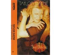 Taylor Dayne - Soul dancing (versione audio cassetta)