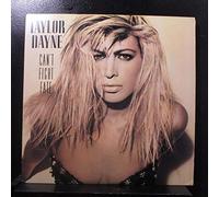 Taylor Dayne - Taylor Dayne - Can't Fight Fate - Lp Vinyl Record