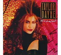 Taylor Dayne Tell It to My Heart (CD) Deluxe Album