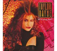 Taylor Dayne Tell It to My Heart (CD) Deluxe Album