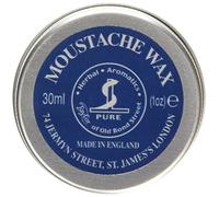 Taylor di Old Bond Street 30 ml cera baffi in metallo