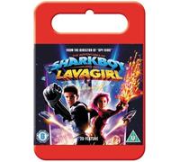 Taylor Dooley - Adventures Of Shark Boy And Lava Girl [Edizione: Regno Unito] [Edizione: Regno Unito]