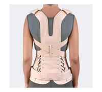 TAYLOR DUO - Busto rigido dorsolombare con spallacci