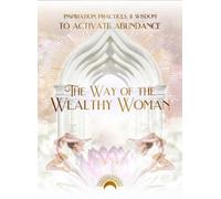 Taylor Eaton The Way of the Wealthy Woman Journal (Copertina rigida)