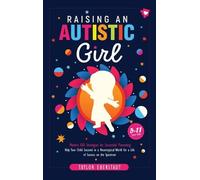 Taylor Eberstadt Raising an Autistic Girl (Copertina rigida)
