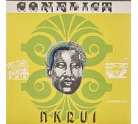 Taylor,Ebo - Conflict (Ltd.ed.Yellow)