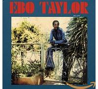 Taylor Ebo - Ebo Taylor