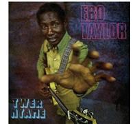 Taylor, Ebo - Twer Nyame